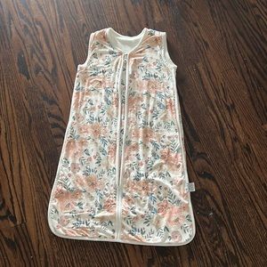 Copper peal sleep sack 6-12 months